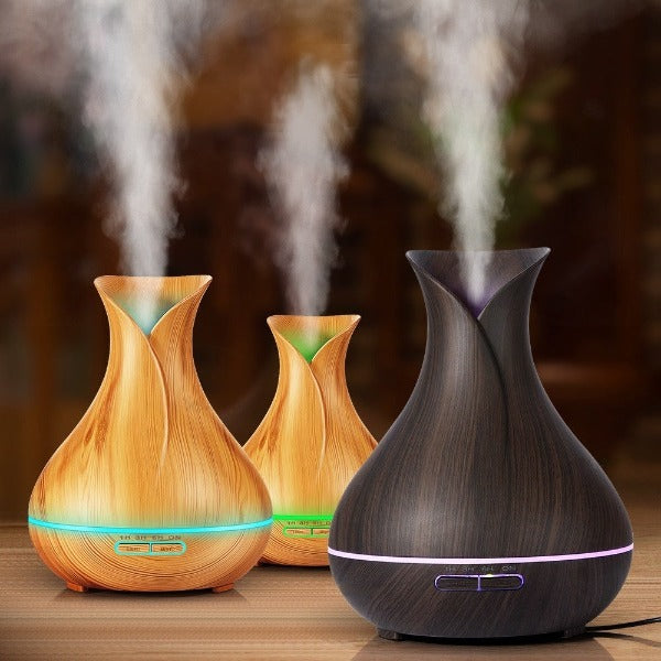 Essential Oil Electric Aroma Diffusers