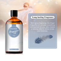 angel fragrance oils