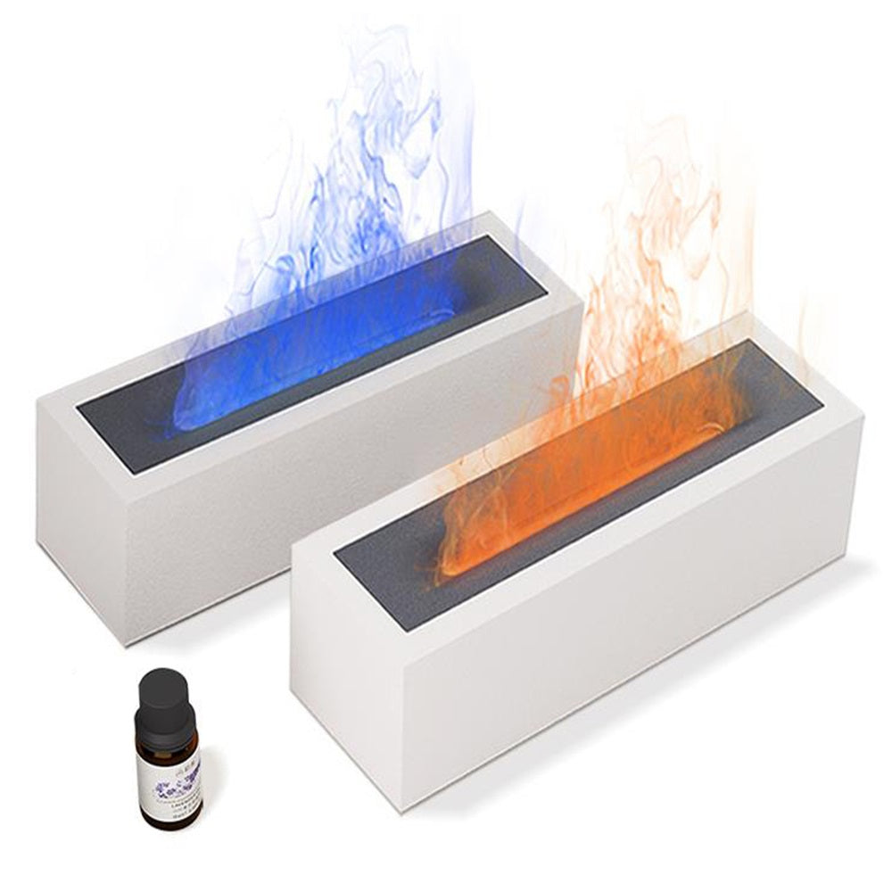 flame humidifier diffuser
