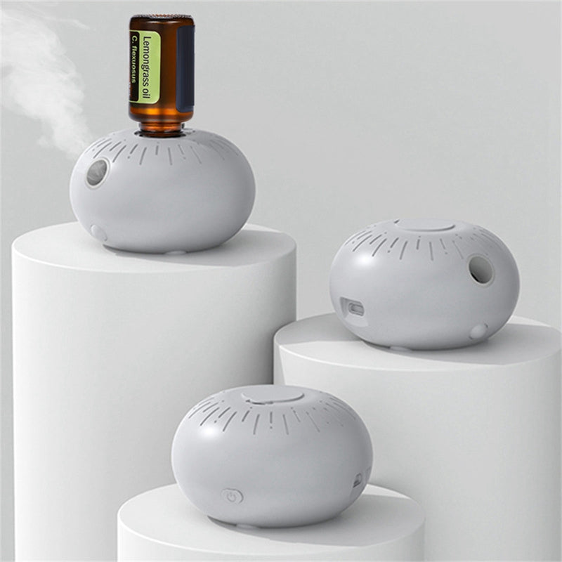 electric essential oil aroma diffusers