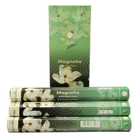 magnolia incense sticks