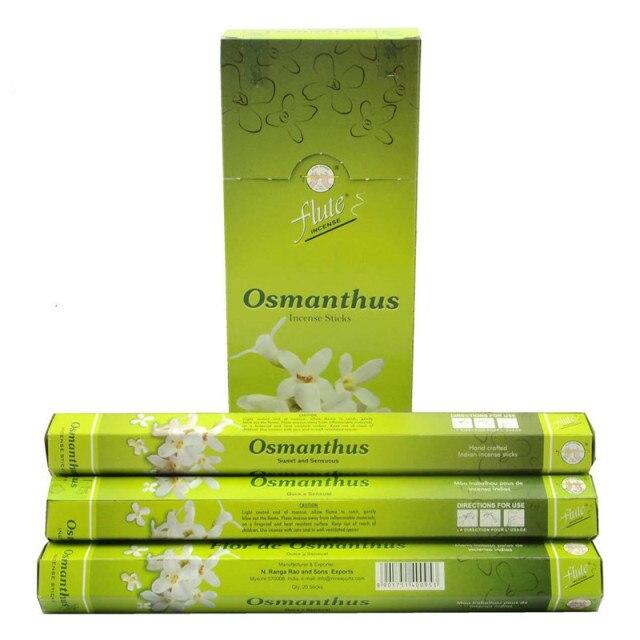 osmanthus incense
