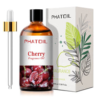 cherry fragrance oil