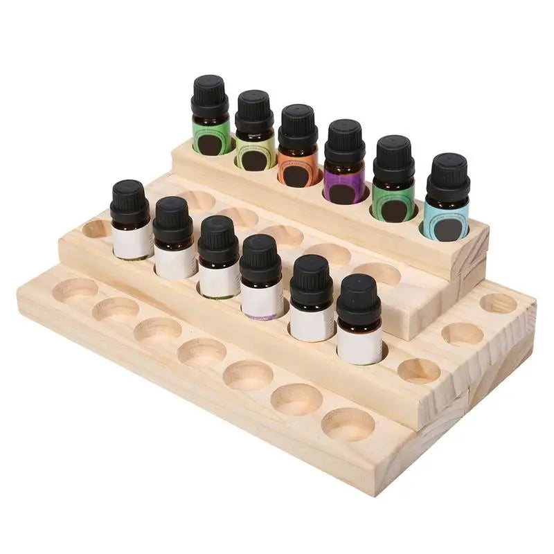 essential oil stand