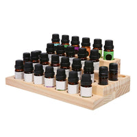 essential oil display stand