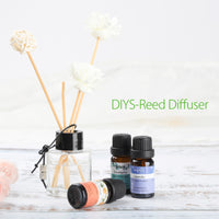 essential oils for aroma diffuser