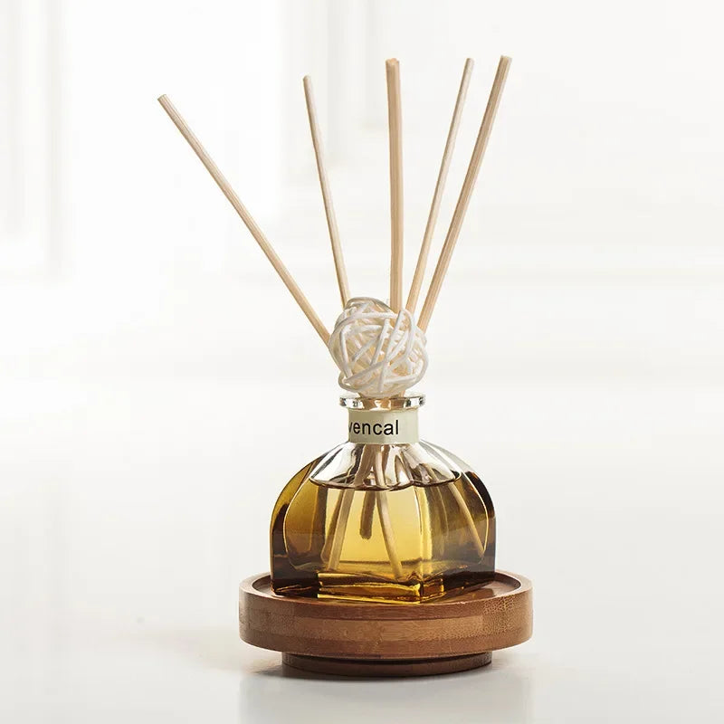 aroma reed diffuser