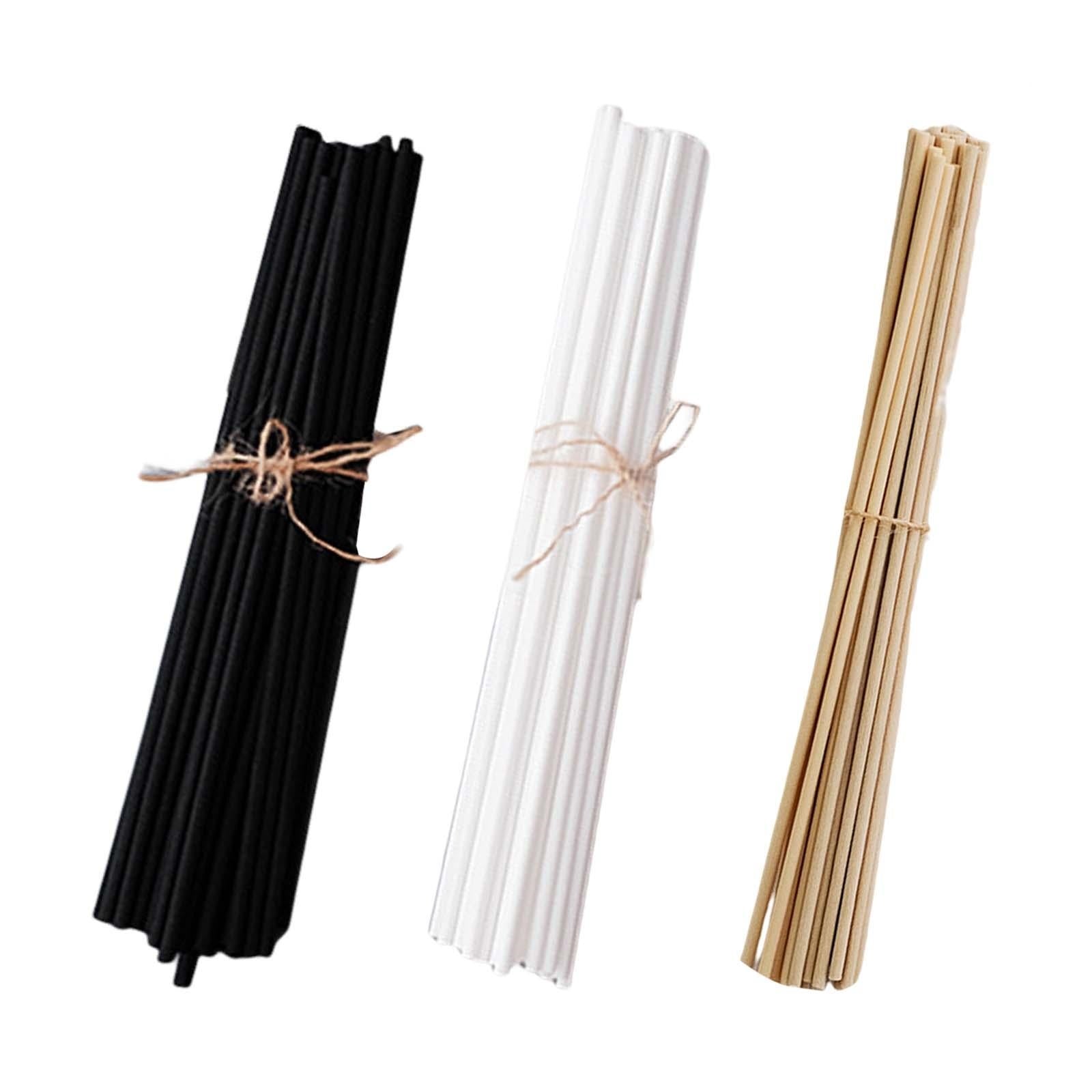 fiber reed diffuser sticks
