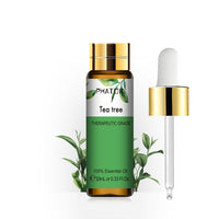 essential oil tea tree