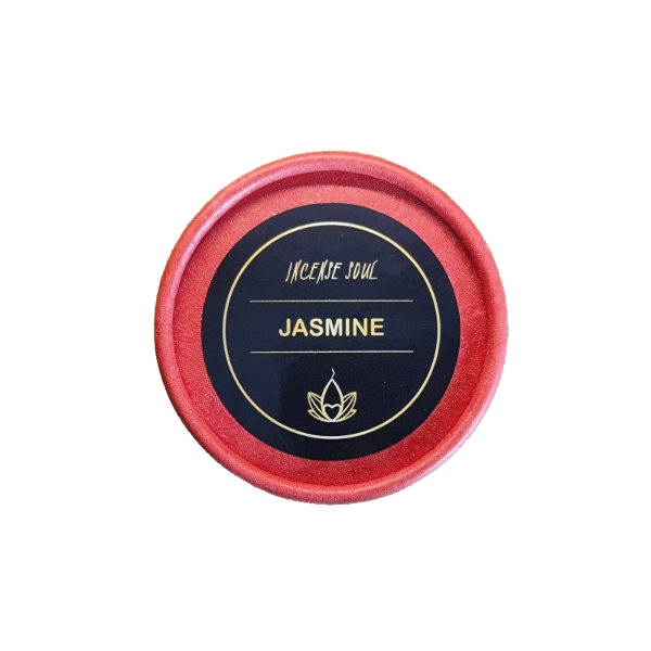 jasmine incense cones