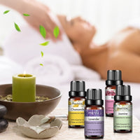 calming essential oils