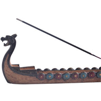 dragon incense holder for sticks