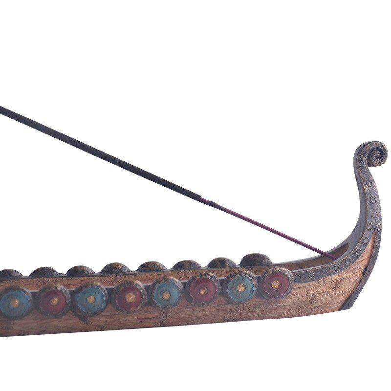 dragon incense holder for stick