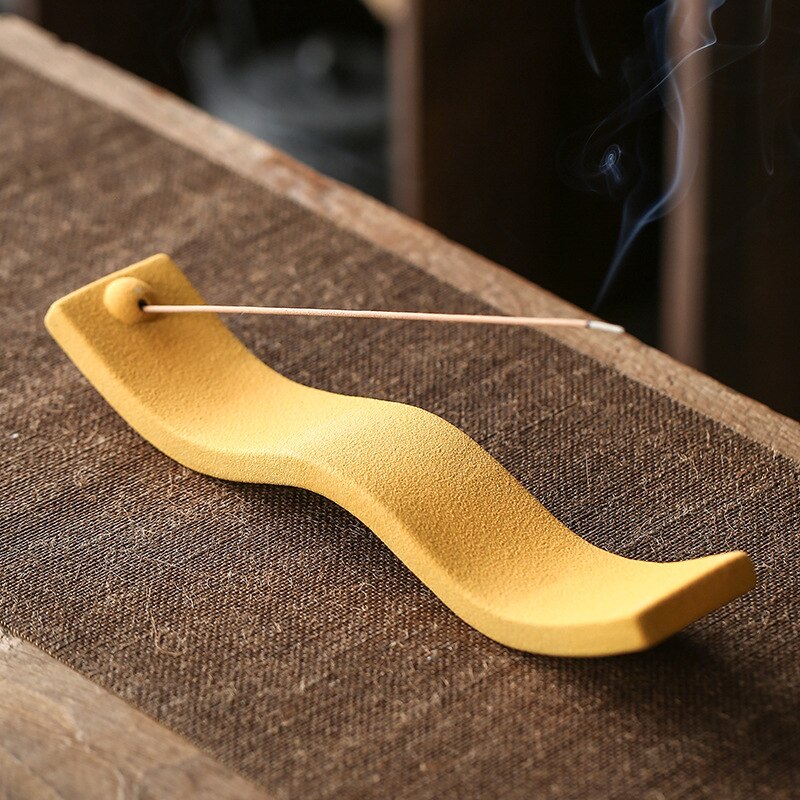 holder for incense sticks