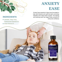 anxiety essential oil