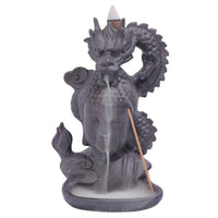 buddha incense burner