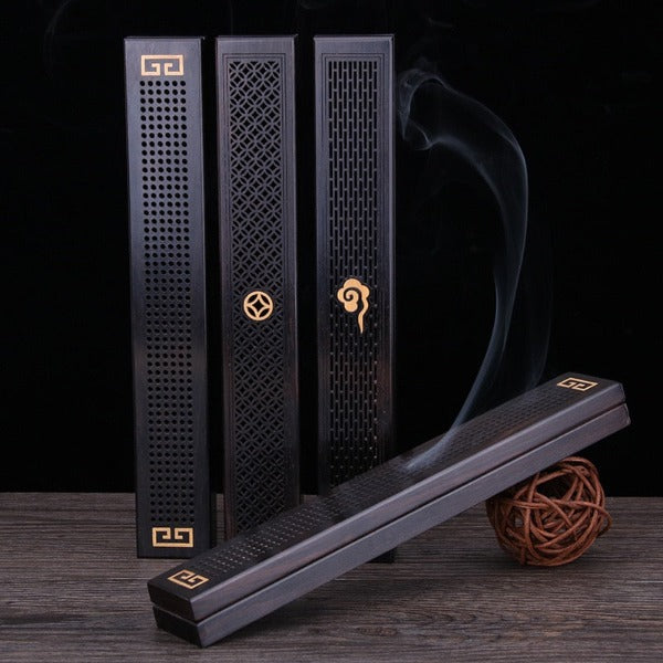 incense box holder