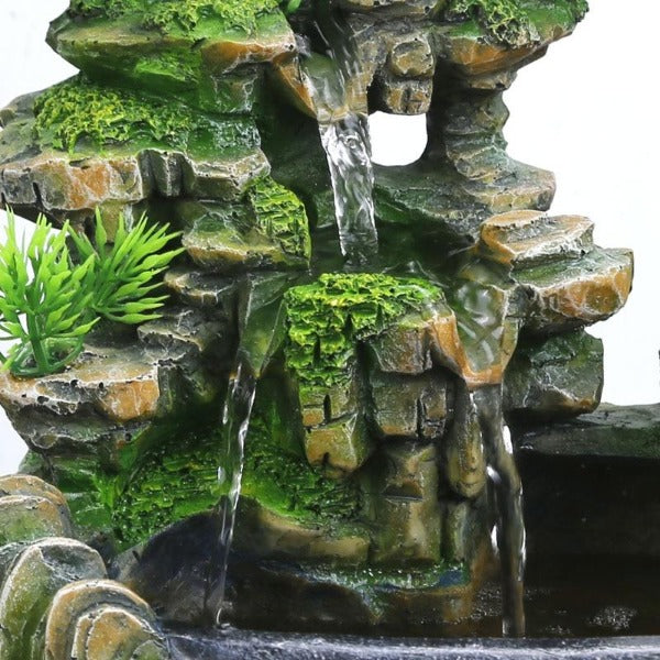 feng shui water fountain