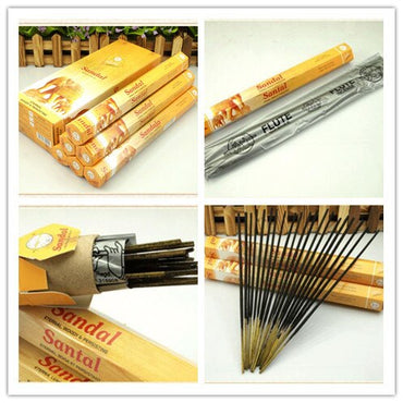 incense sticks indian